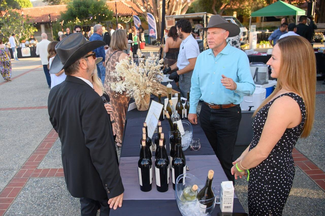 Taste of Carmel 2023 Carmel Chamber of Commerce