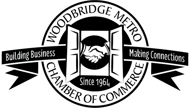 woodbridge chamber logo