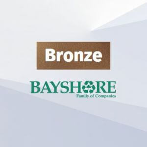 Bronze Sponsor Bayshore
