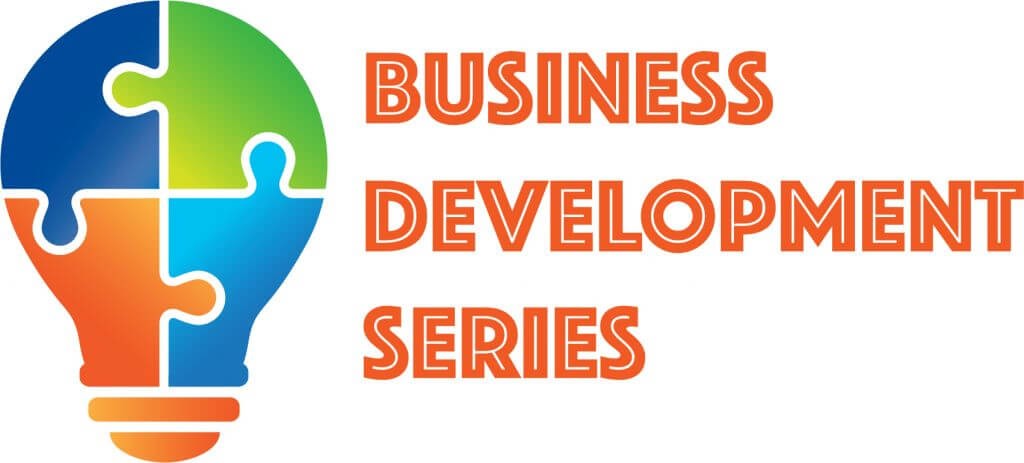 business development series