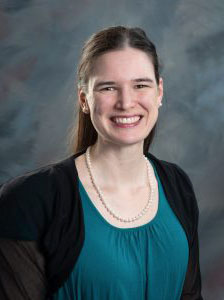 Cathryn Sprynczynatyk Anderson