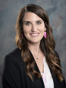 Christine Nelson