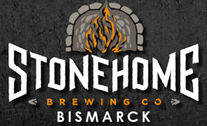 stone home brewing co logo
