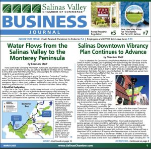 SVBJ March issue 2022