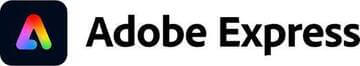 adobe-express logo
