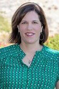 Shelley Yackubow