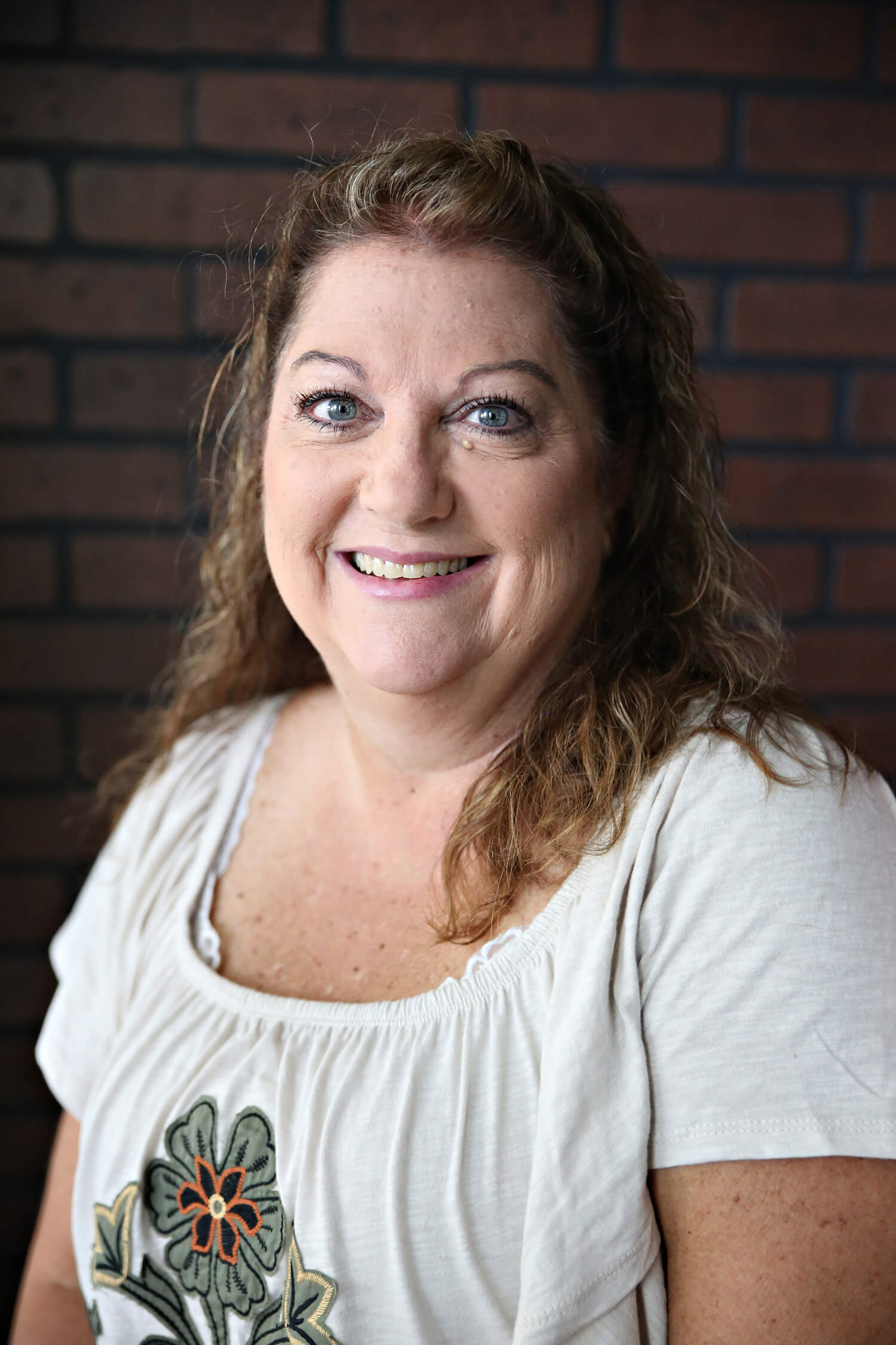 Gina Langlinais Gina Langlinais