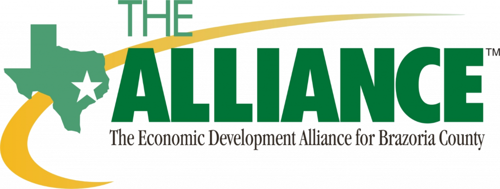 the alliance logo