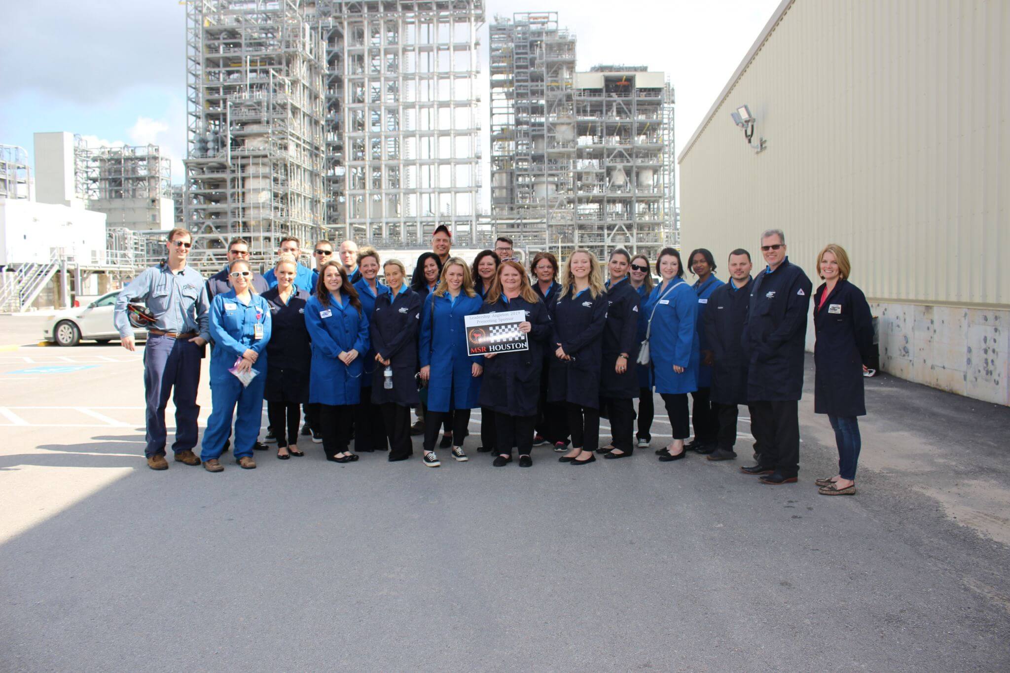 Leadership Angleton Greater Angleton Chamber of Commerce