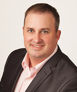 Brad Robbins