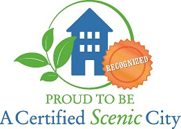 Certified Scenic City