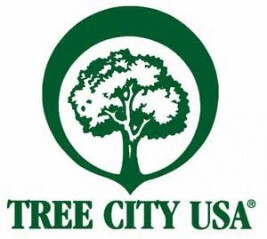 Tree City USA