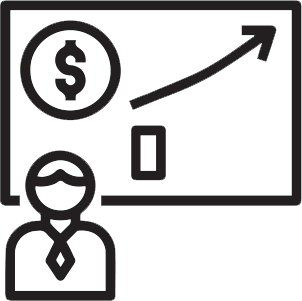 Principal Investor icon