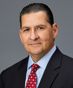 Joe Gonzalez; VeraBank, N.A., VP Business Development Officer