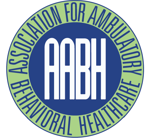 association for ambulatory behavioral healthcare logo