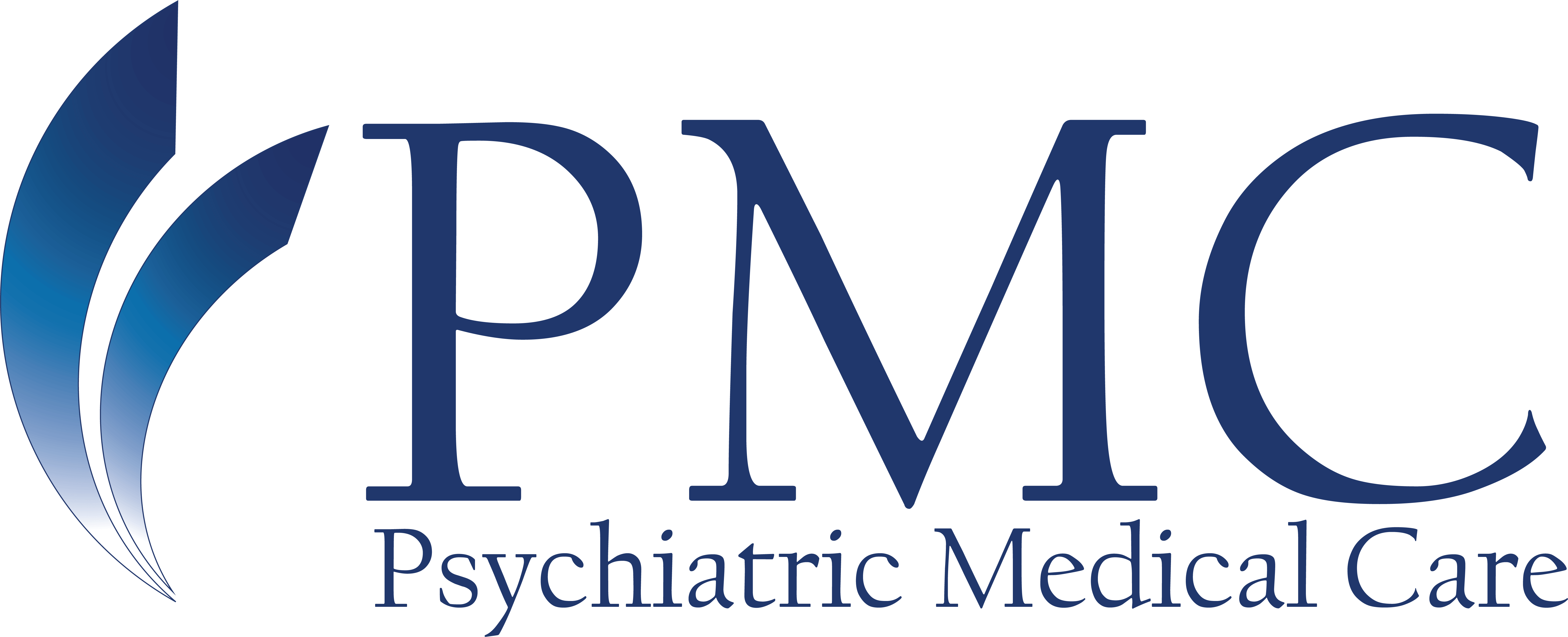 Largest PMC Color Logo