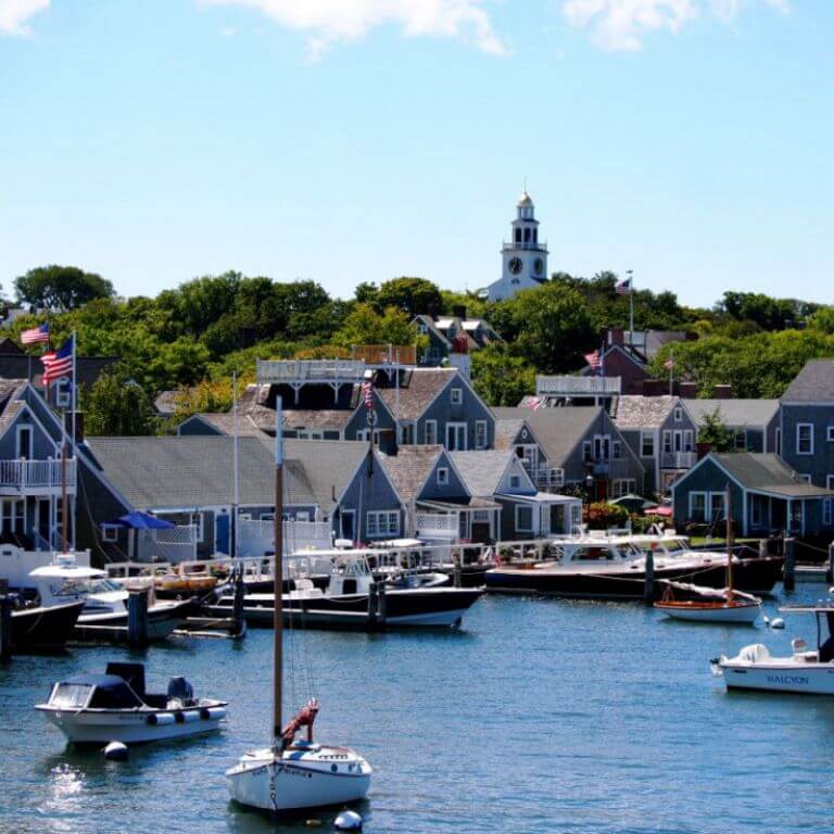 Visit - Nantucket Island Chamber of Commerce