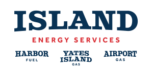 Island Energy Services logo
