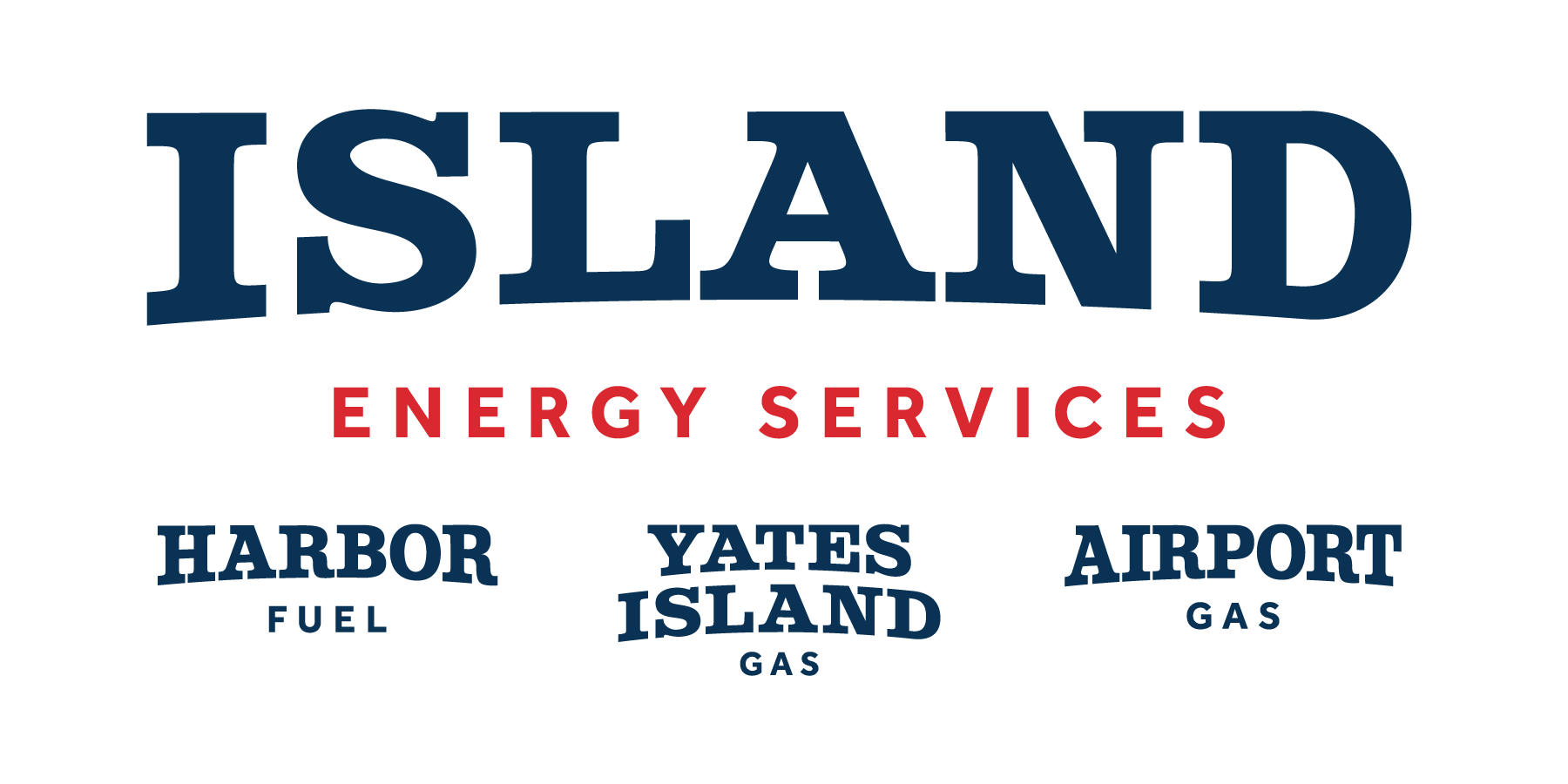 Island Energy Services