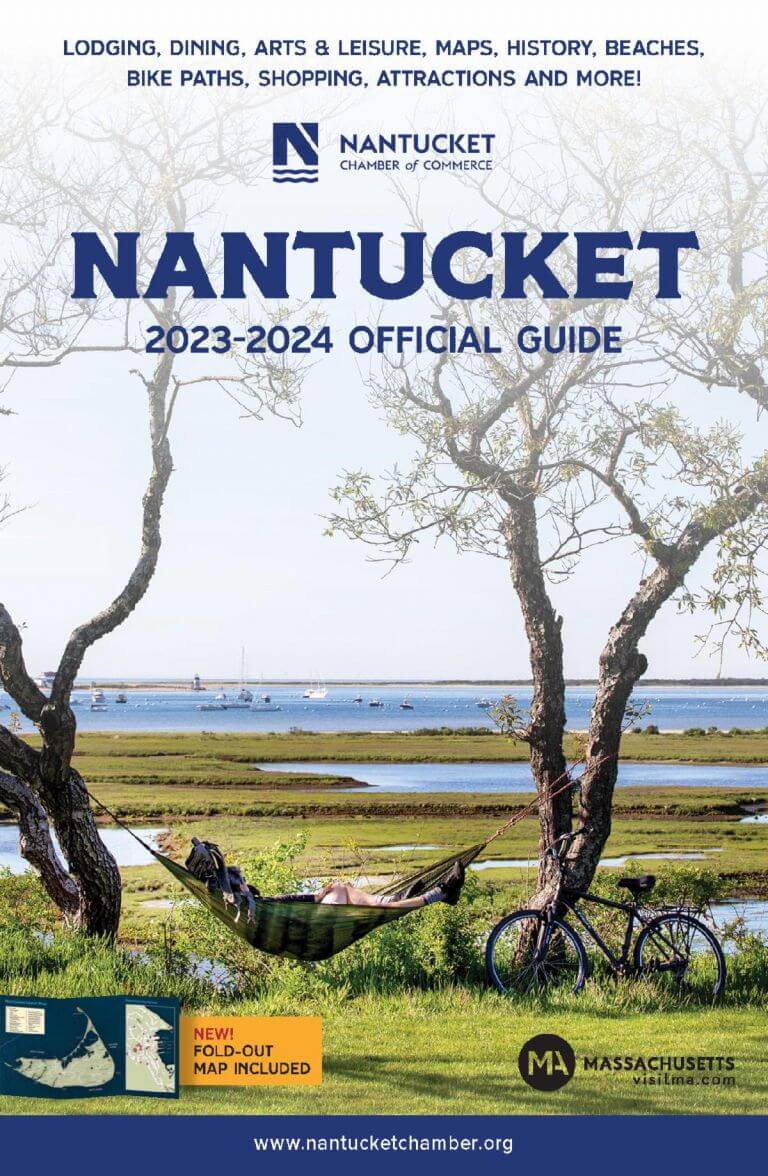 Home - Nantucket Island Chamber of Commerce