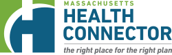 health connector logo