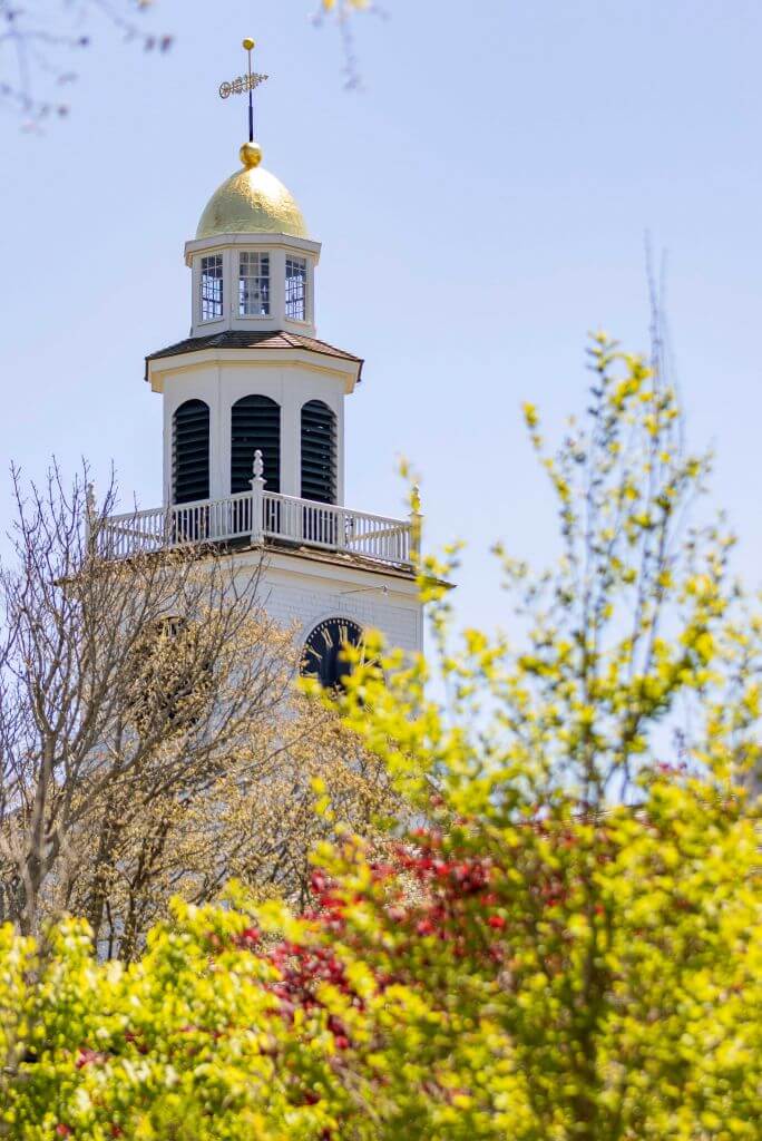 Worship - Nantucket Island Chamber of Commerce