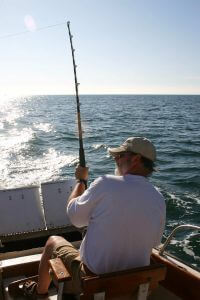 Fishing #5