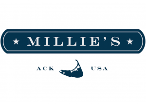 Millie's, 316 Madaket Road
