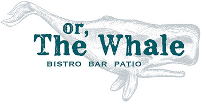 or, The Whale, 38 Main Street
