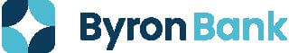 Byron Bank Logo Byron Bank Logo
