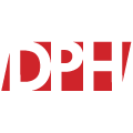 Georgia DPH logo