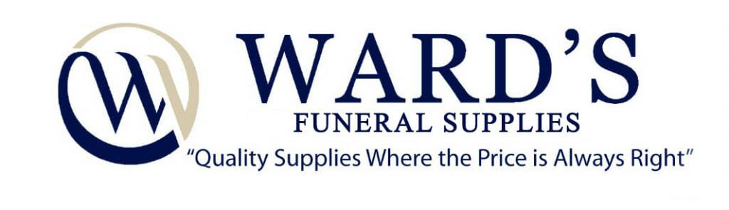 Ward's logo
