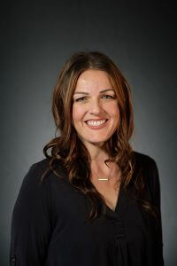 Laura Chotkevys-w600 Laura Chotkevys' headshot