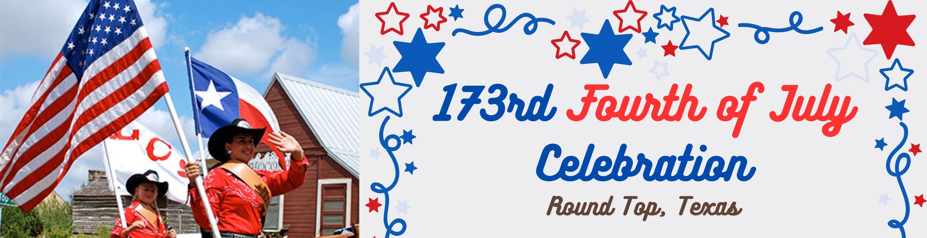 173rd Fourth of July Celebration - 1