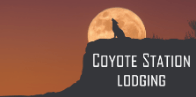 Coyote Station