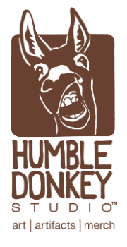 Humble Donkey