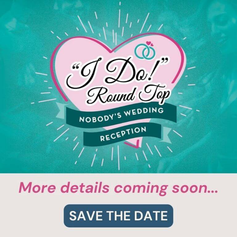 Explore Round Top, Texas!