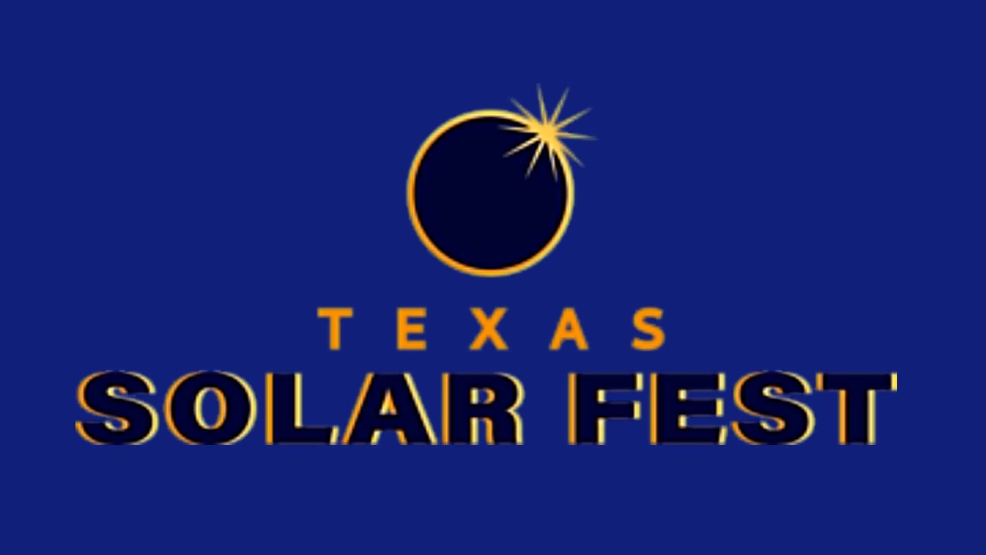 Texas-Solar-Fest_Logo Blue bg