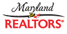 Maryland Assn of REALTORS logo