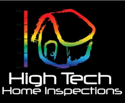 Scott Donnelly, High Tech Home Inspections