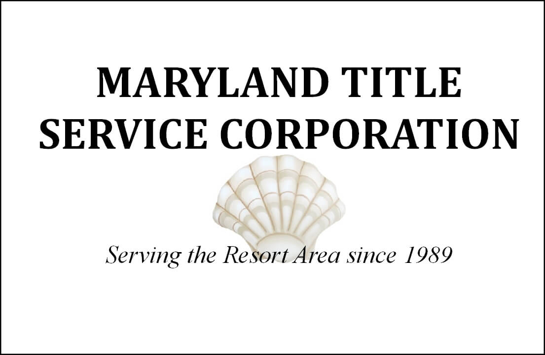 Helene Parks Richardson, Maryland Title Service