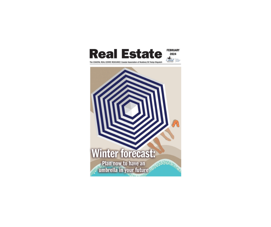 Member Services Coastal Association Of REALTORS   February 2024 CAR Real Estate Guide 