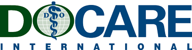 DOCARE logo