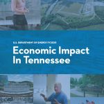 Economic Impact Tennessee