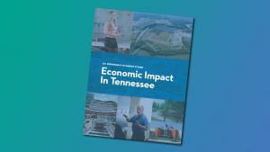 Economic Impact Tennessee