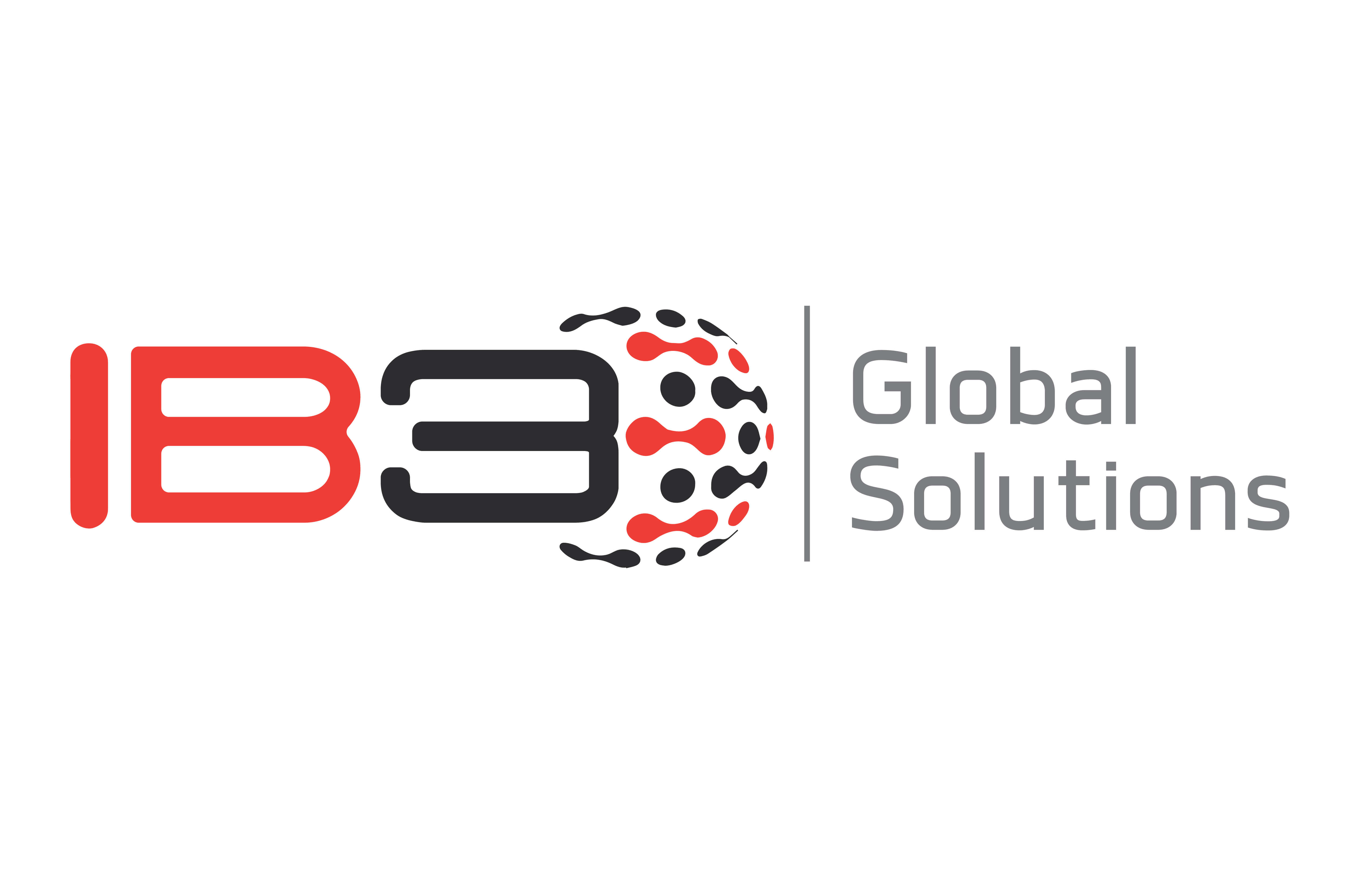 IB3-Logo