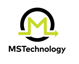 MS Technology Vertical Logo