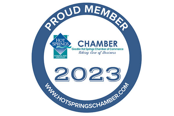 Proud Member 2023 logo