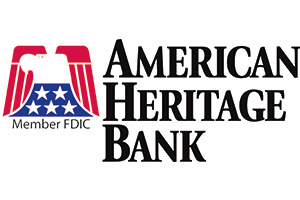 American Heritage Bank 
