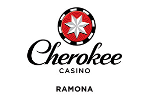 Cherokee Casino 